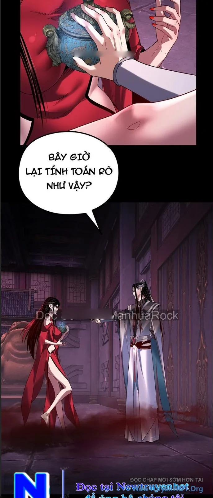 Ta Trời Sinh Đã Là Nhân Vật Phản Diện Chapter 453 - Trang 2