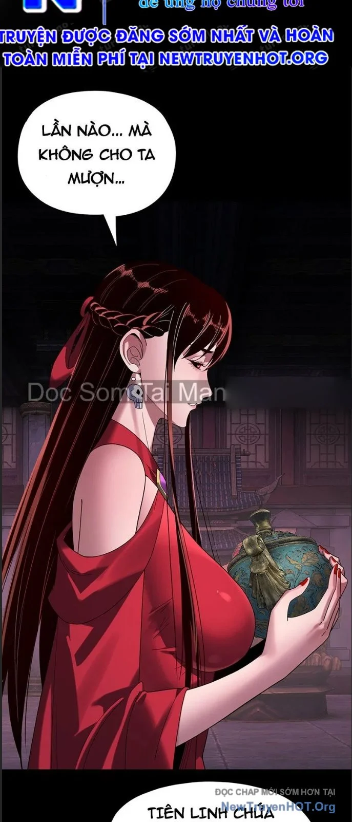 Ta Trời Sinh Đã Là Nhân Vật Phản Diện Chapter 453 - Trang 2
