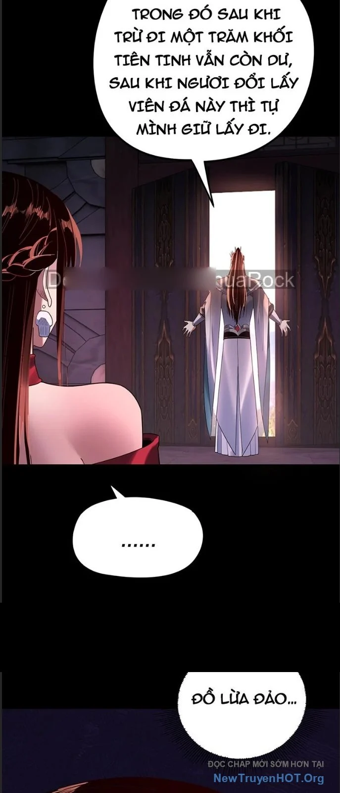 Ta Trời Sinh Đã Là Nhân Vật Phản Diện Chapter 453 - Trang 2