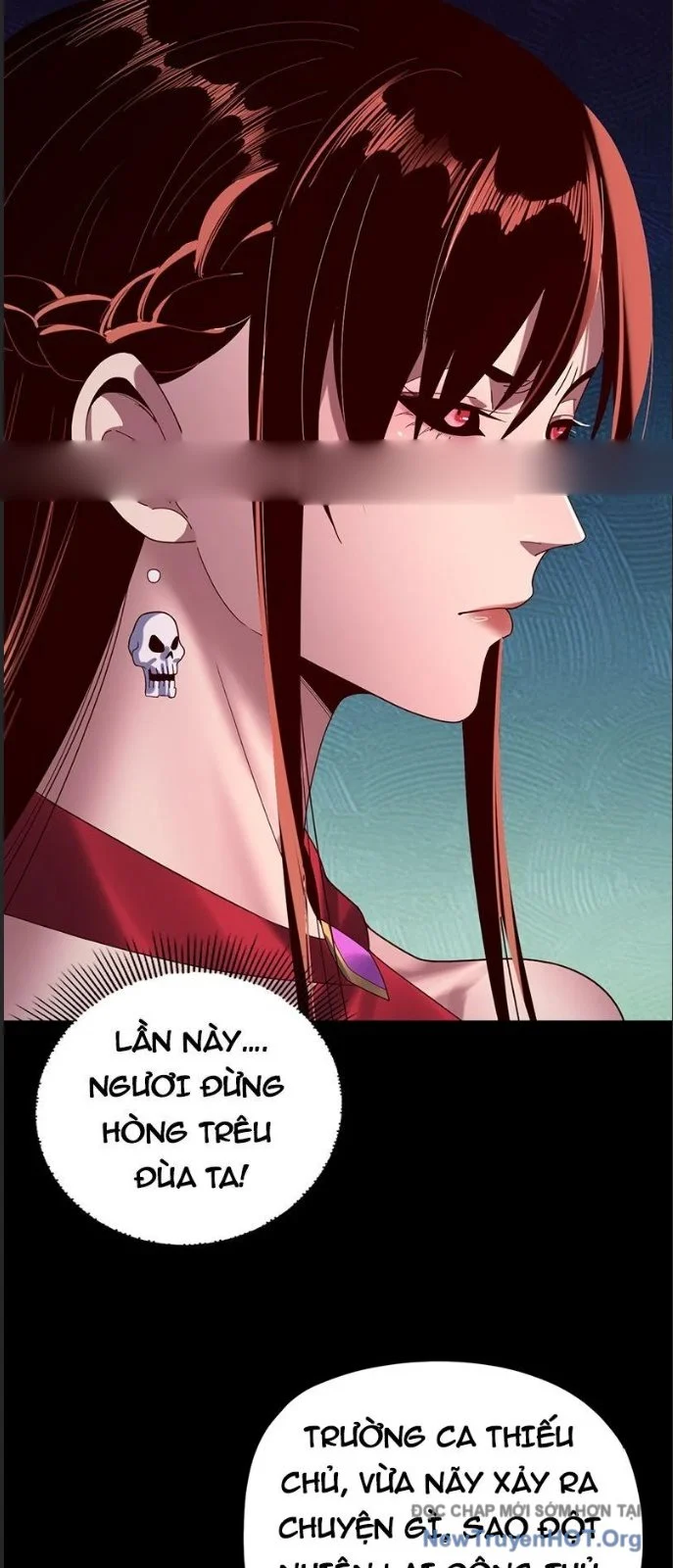 Ta Trời Sinh Đã Là Nhân Vật Phản Diện Chapter 453 - Trang 2