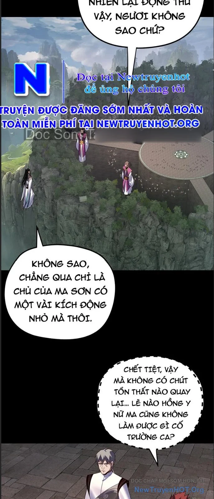 Ta Trời Sinh Đã Là Nhân Vật Phản Diện Chapter 453 - Trang 2