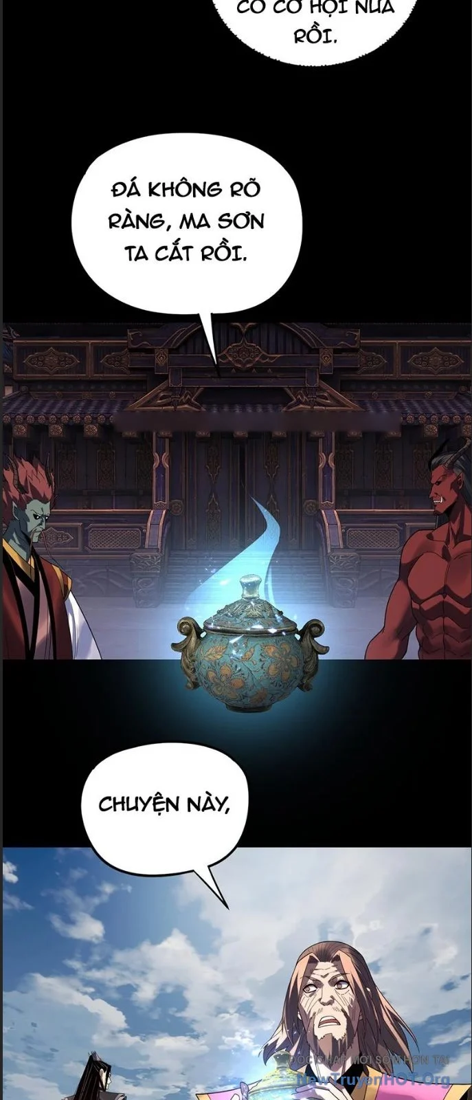 Ta Trời Sinh Đã Là Nhân Vật Phản Diện Chapter 453 - Trang 2