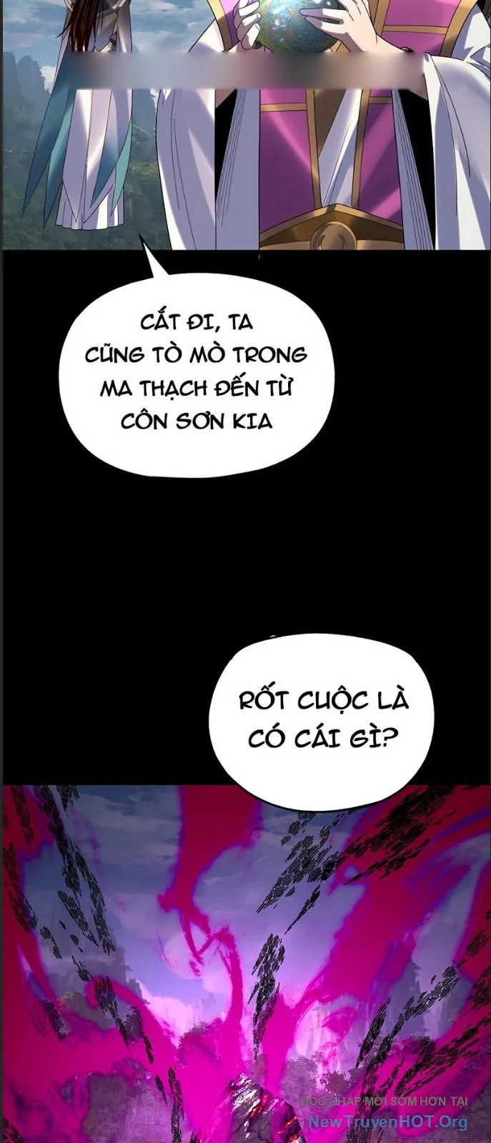 Ta Trời Sinh Đã Là Nhân Vật Phản Diện Chapter 453 - Trang 2