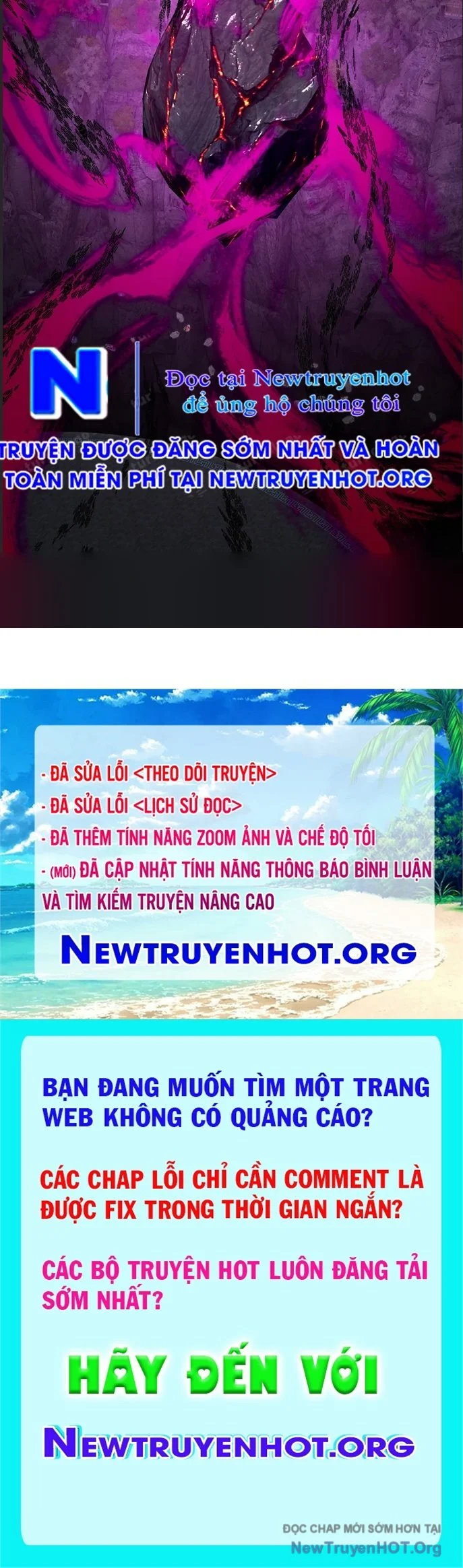 Ta Trời Sinh Đã Là Nhân Vật Phản Diện Chapter 453 - Trang 2