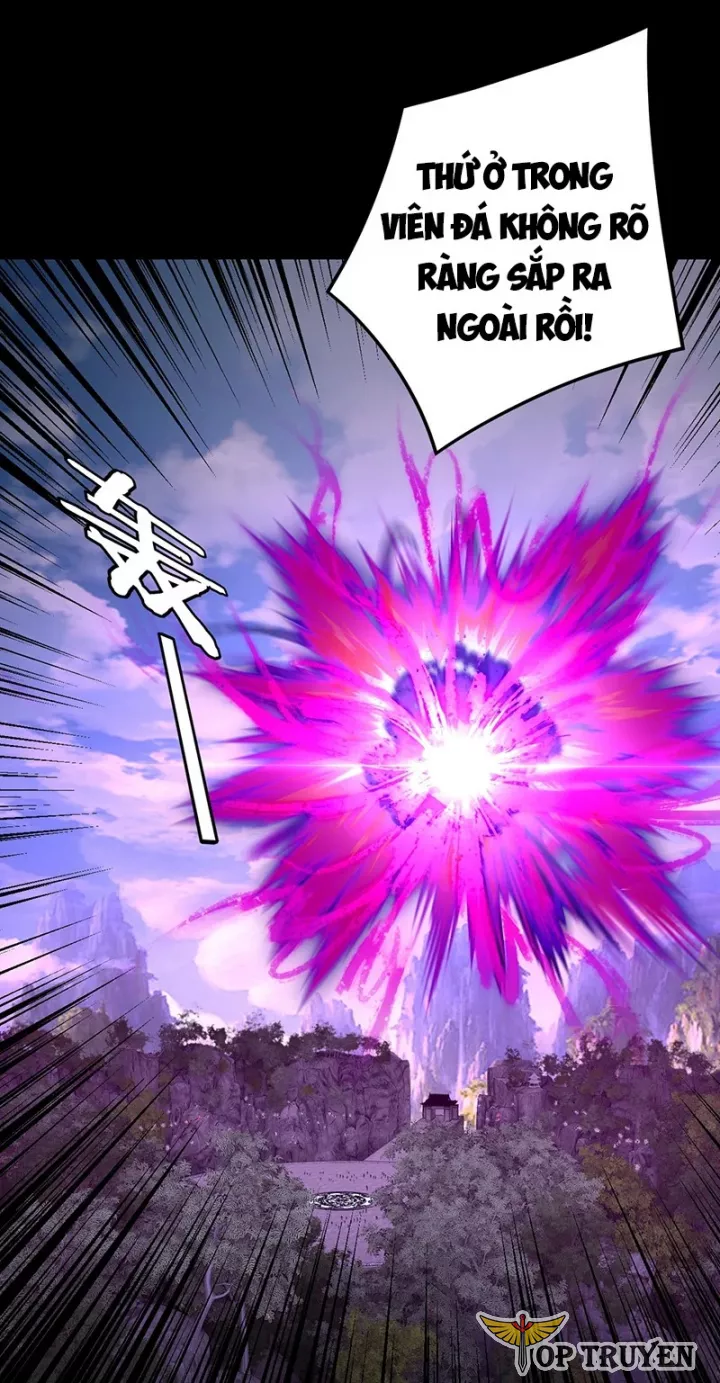 Ta Trời Sinh Đã Là Nhân Vật Phản Diện Chapter 454 2