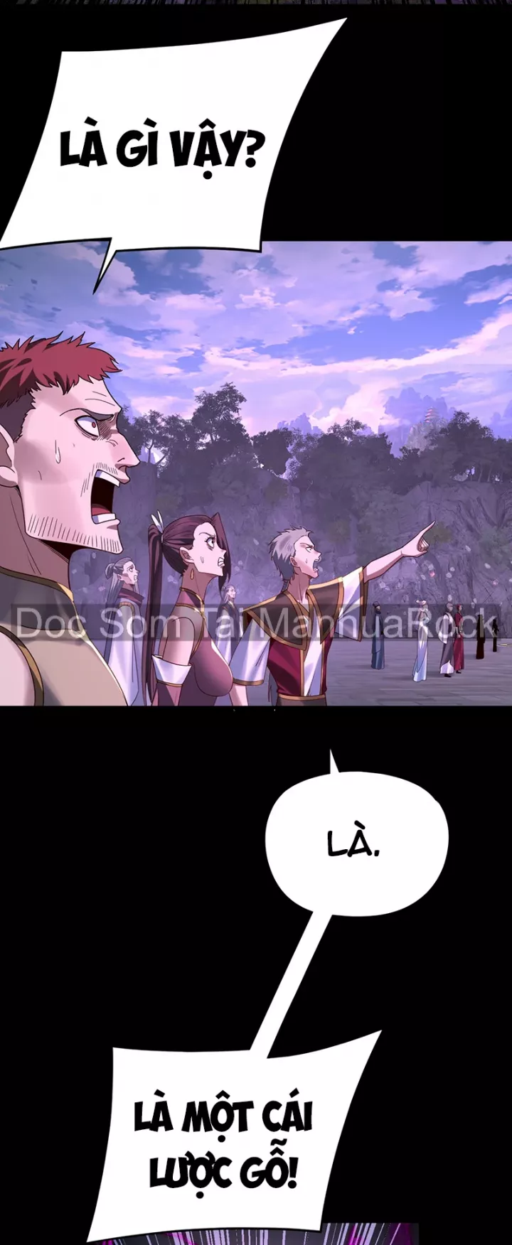 Ta Trời Sinh Đã Là Nhân Vật Phản Diện Chapter 454 3