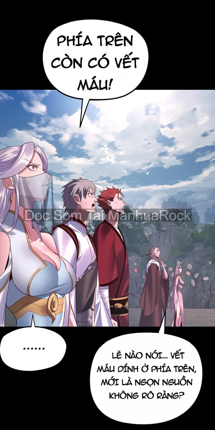 Ta Trời Sinh Đã Là Nhân Vật Phản Diện Chapter 454 5