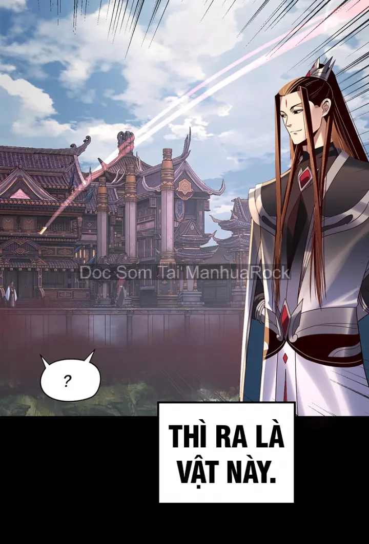 Ta Trời Sinh Đã Là Nhân Vật Phản Diện Chapter 454 8