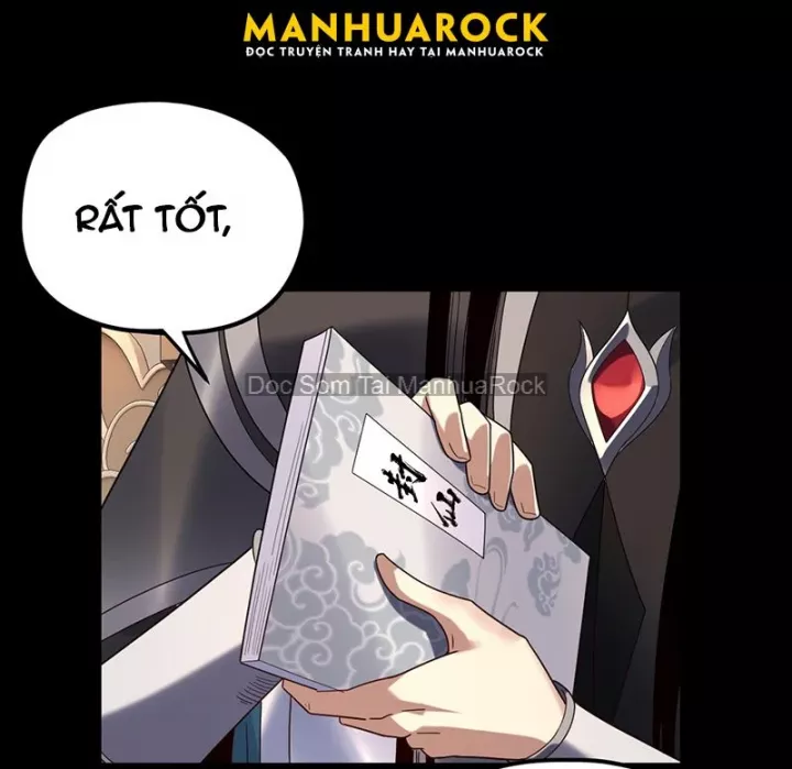 Ta Trời Sinh Đã Là Nhân Vật Phản Diện Chapter 454 19