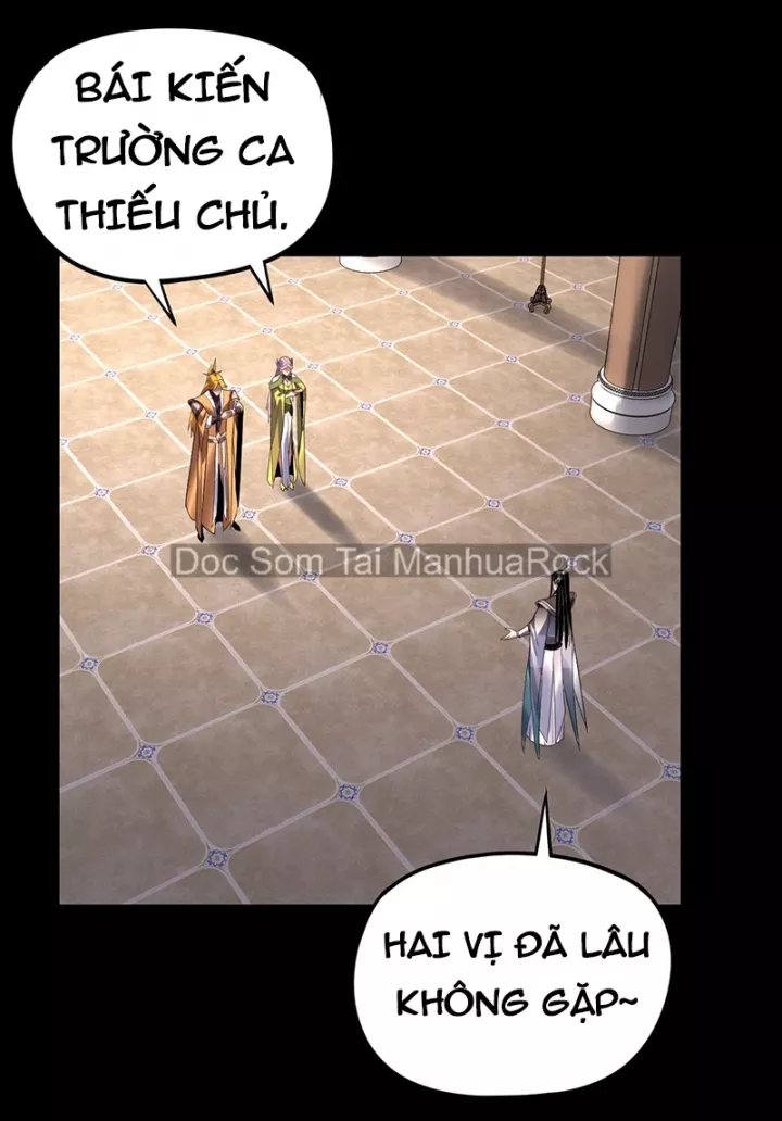 Ta Trời Sinh Đã Là Nhân Vật Phản Diện Chapter 454 24