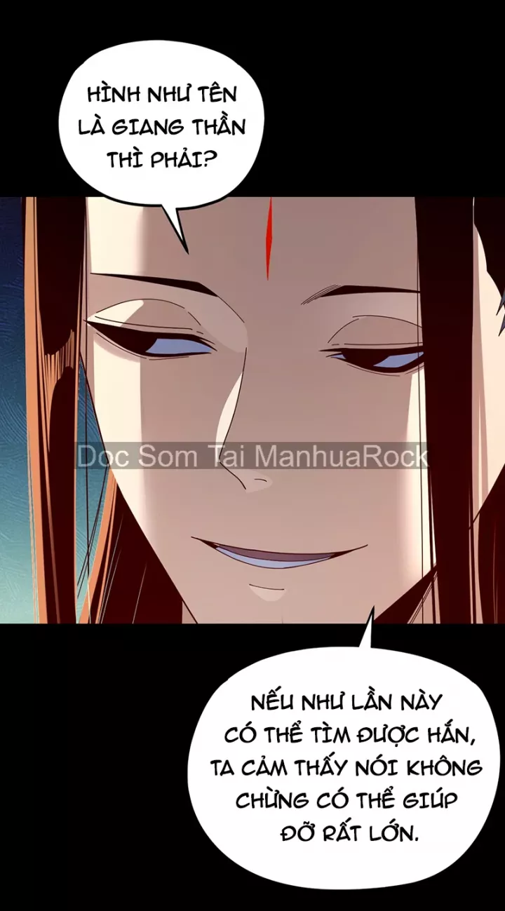 Ta Trời Sinh Đã Là Nhân Vật Phản Diện Chapter 454 28