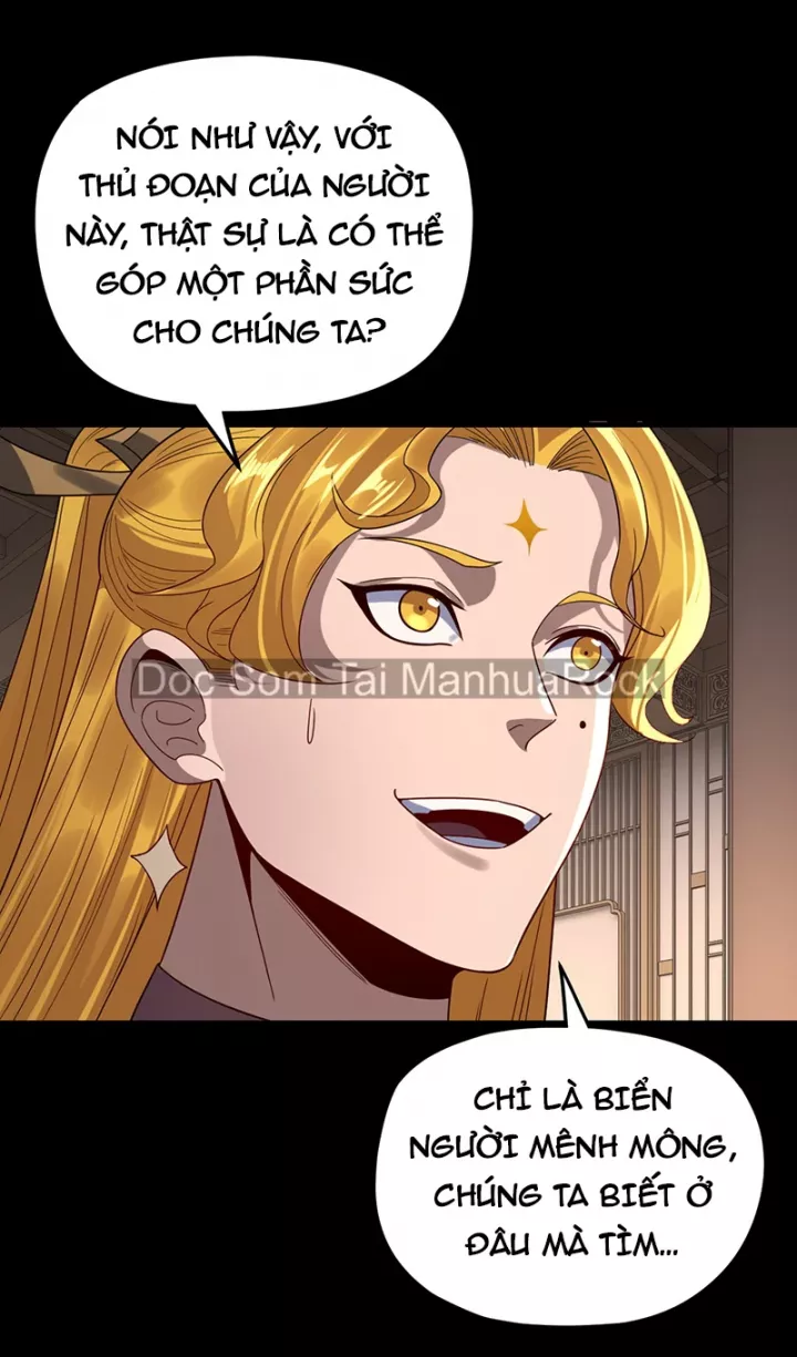 Ta Trời Sinh Đã Là Nhân Vật Phản Diện Chapter 455 4