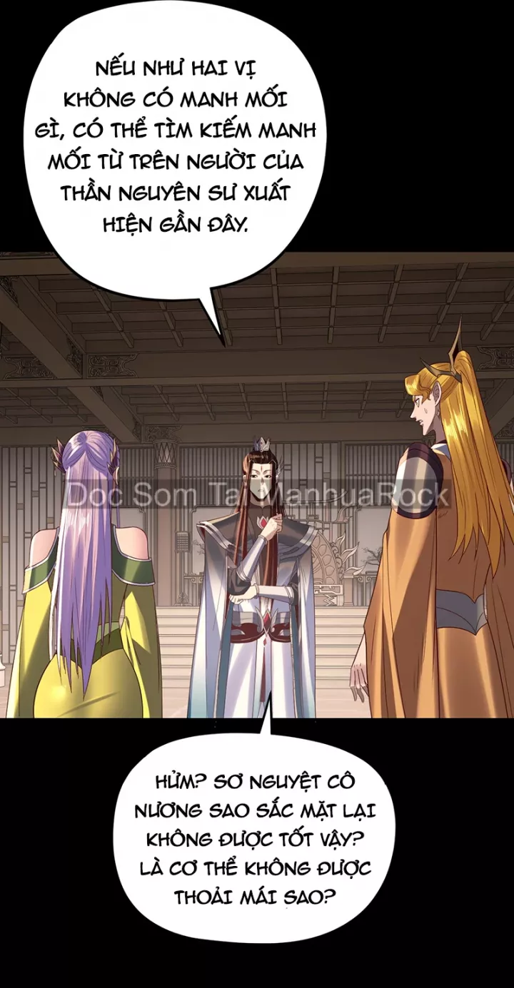 Ta Trời Sinh Đã Là Nhân Vật Phản Diện Chapter 455 5