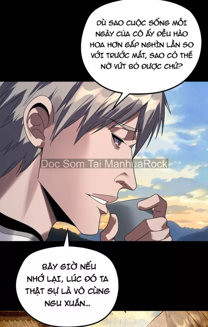 Ta Trời Sinh Đã Là Nhân Vật Phản Diện Chapter 455 20