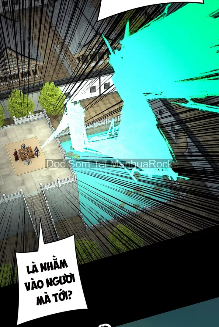 Ta Trời Sinh Đã Là Nhân Vật Phản Diện Chapter 455 25