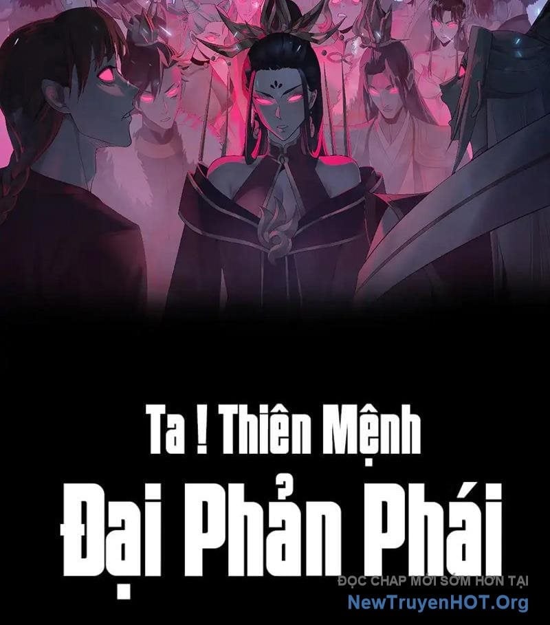 Ta Trời Sinh Đã Là Nhân Vật Phản Diện Chapter 456 - Trang 3
