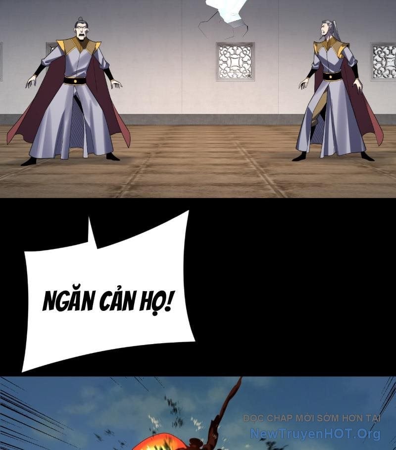 Ta Trời Sinh Đã Là Nhân Vật Phản Diện Chapter 456 - Trang 3