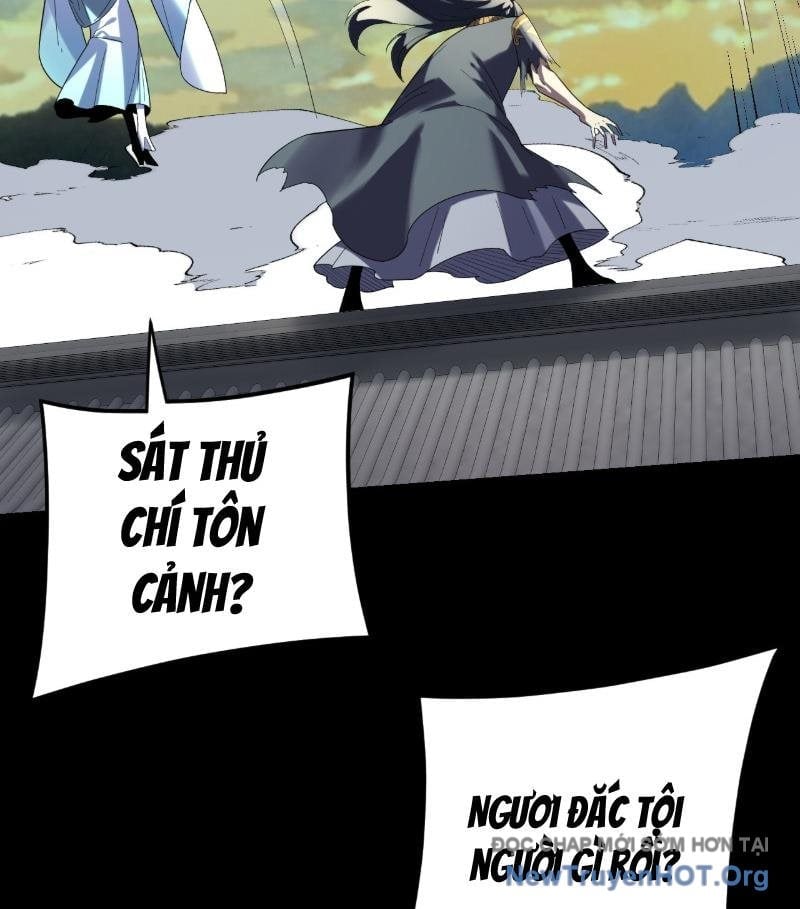 Ta Trời Sinh Đã Là Nhân Vật Phản Diện Chapter 456 - Trang 3
