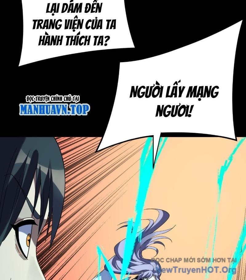 Ta Trời Sinh Đã Là Nhân Vật Phản Diện Chapter 456 - Trang 3