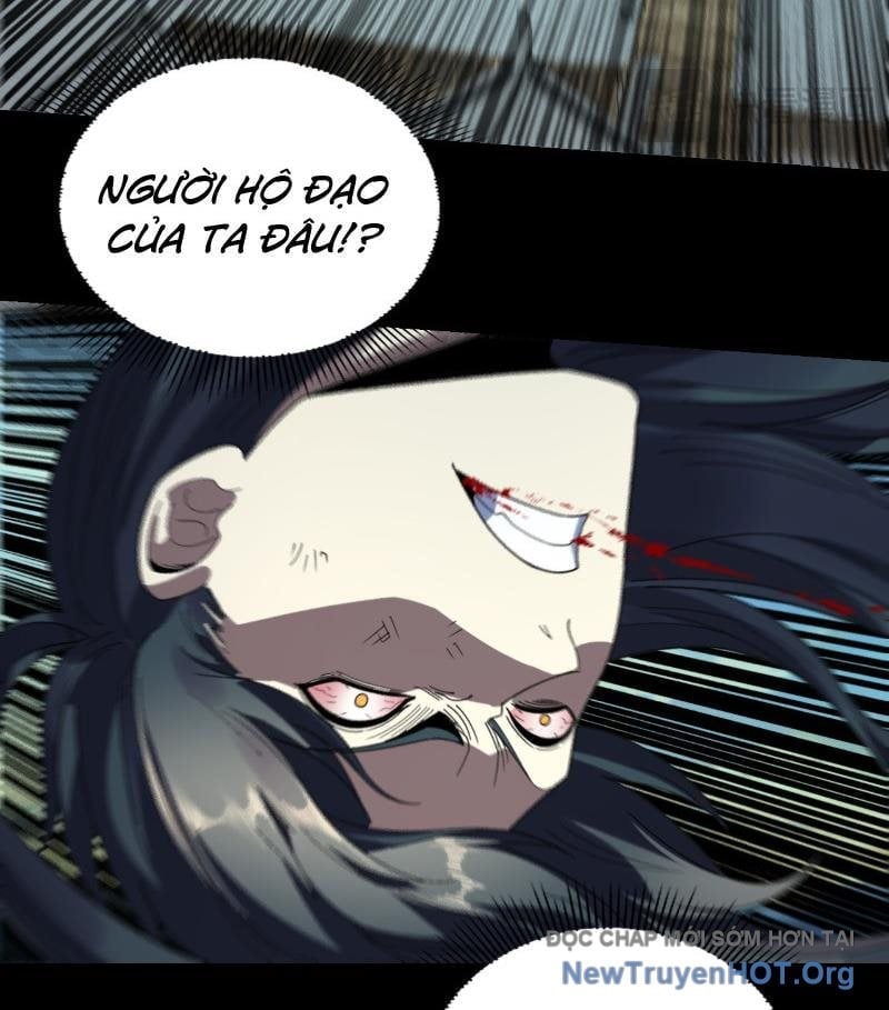 Ta Trời Sinh Đã Là Nhân Vật Phản Diện Chapter 456 - Trang 3