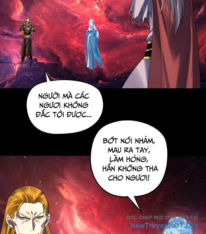 Ta Trời Sinh Đã Là Nhân Vật Phản Diện Chapter 456 - Trang 3