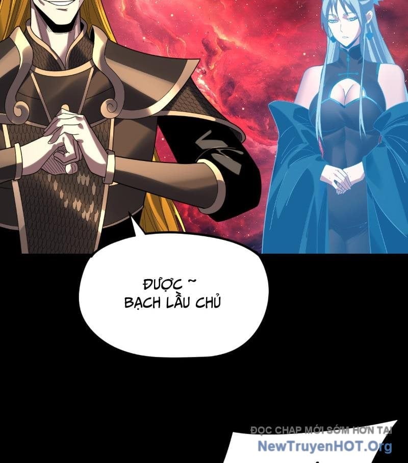 Ta Trời Sinh Đã Là Nhân Vật Phản Diện Chapter 456 - Trang 3