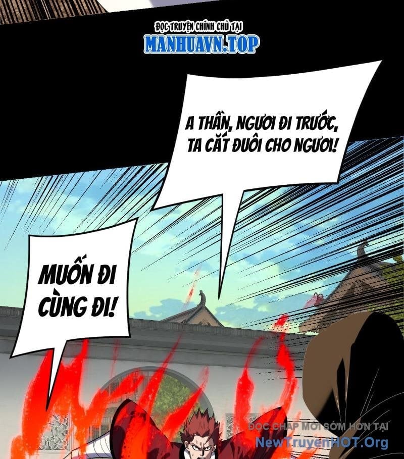 Ta Trời Sinh Đã Là Nhân Vật Phản Diện Chapter 456 - Trang 3