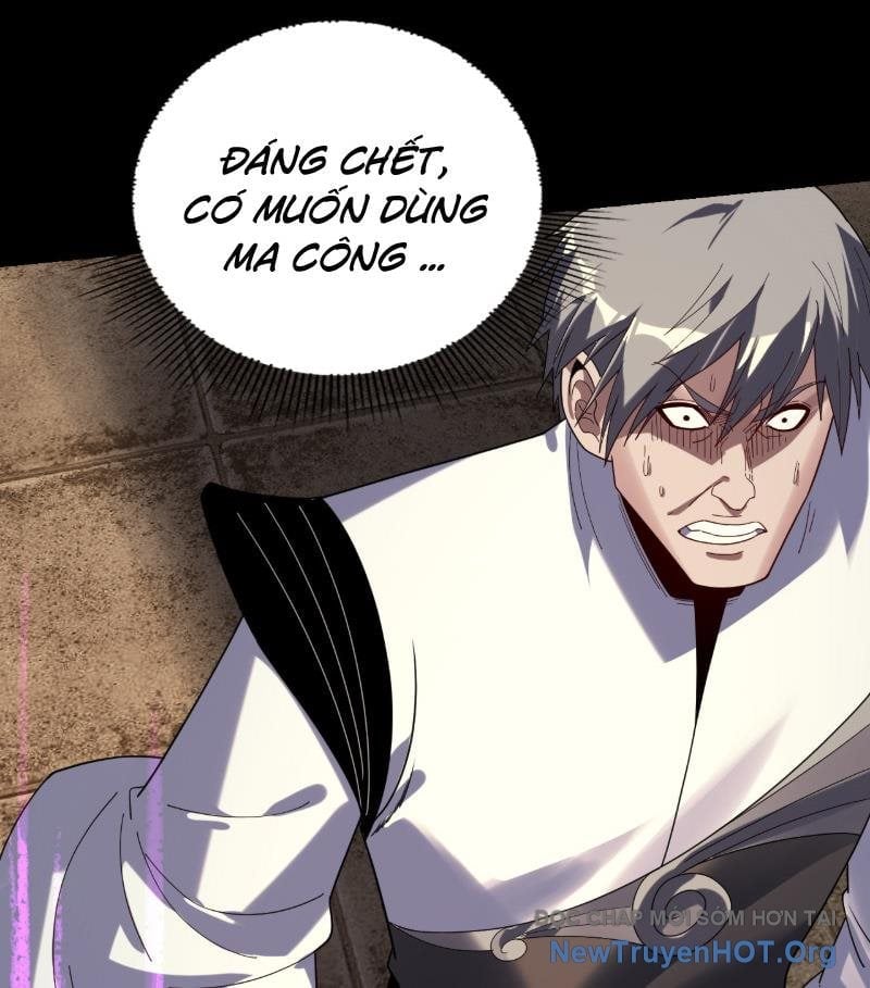 Ta Trời Sinh Đã Là Nhân Vật Phản Diện Chapter 456 - Trang 3