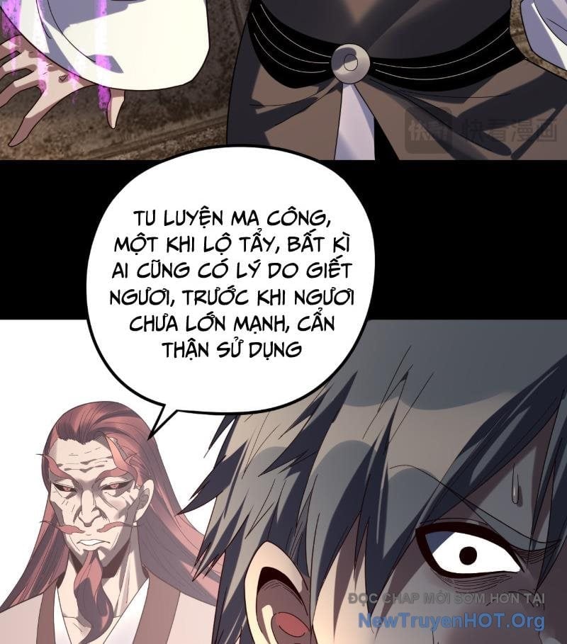 Ta Trời Sinh Đã Là Nhân Vật Phản Diện Chapter 456 - Trang 3