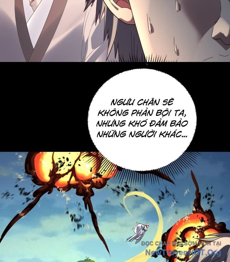 Ta Trời Sinh Đã Là Nhân Vật Phản Diện Chapter 456 - Trang 3
