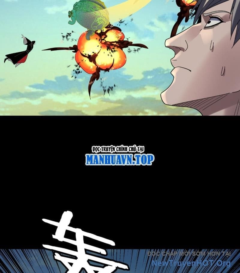 Ta Trời Sinh Đã Là Nhân Vật Phản Diện Chapter 456 - Trang 3