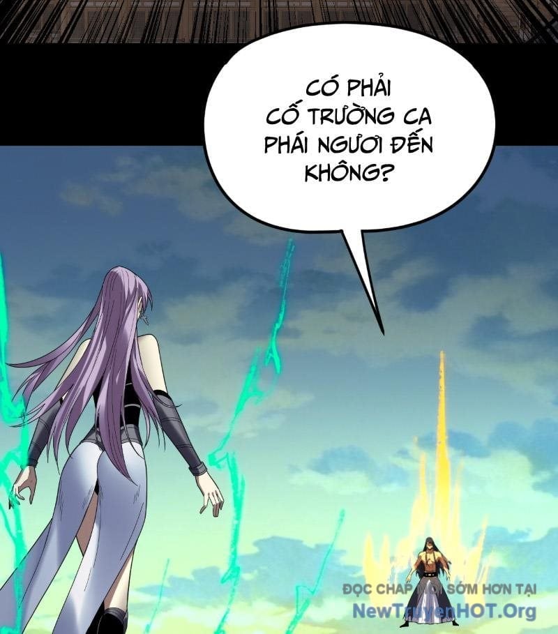 Ta Trời Sinh Đã Là Nhân Vật Phản Diện Chapter 456 - Trang 3