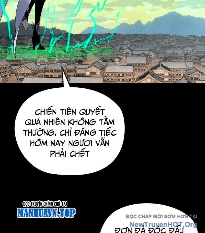 Ta Trời Sinh Đã Là Nhân Vật Phản Diện Chapter 456 - Trang 3