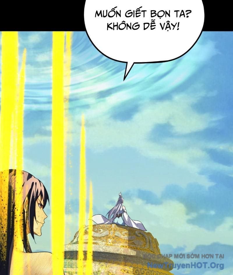 Ta Trời Sinh Đã Là Nhân Vật Phản Diện Chapter 456 - Trang 3