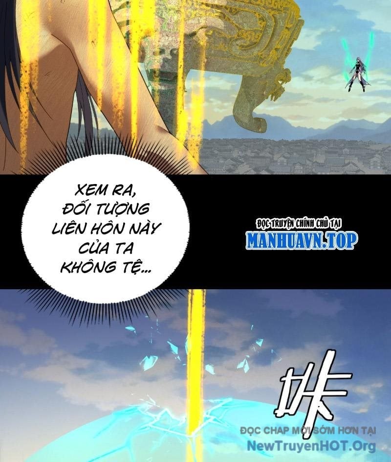 Ta Trời Sinh Đã Là Nhân Vật Phản Diện Chapter 456 - Trang 3