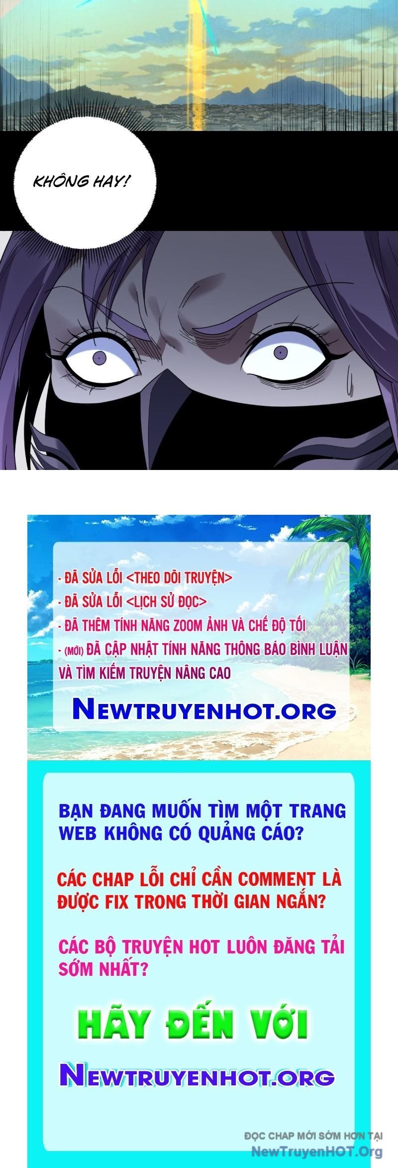 Ta Trời Sinh Đã Là Nhân Vật Phản Diện Chapter 456 - Trang 3