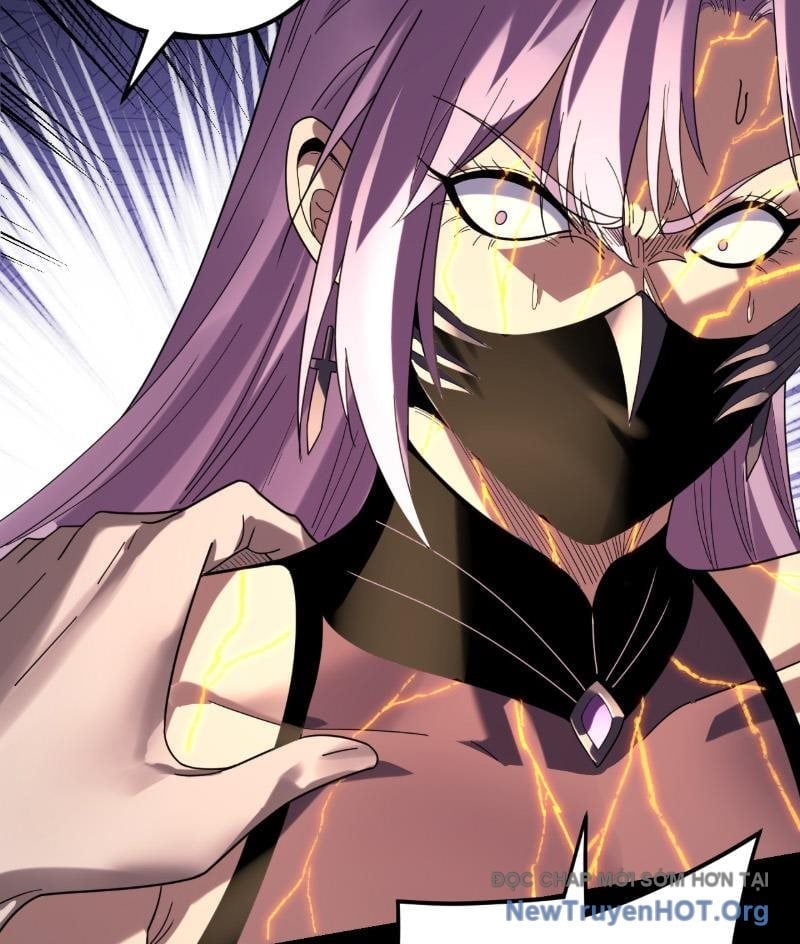Ta Trời Sinh Đã Là Nhân Vật Phản Diện Chapter 457 - Trang 3