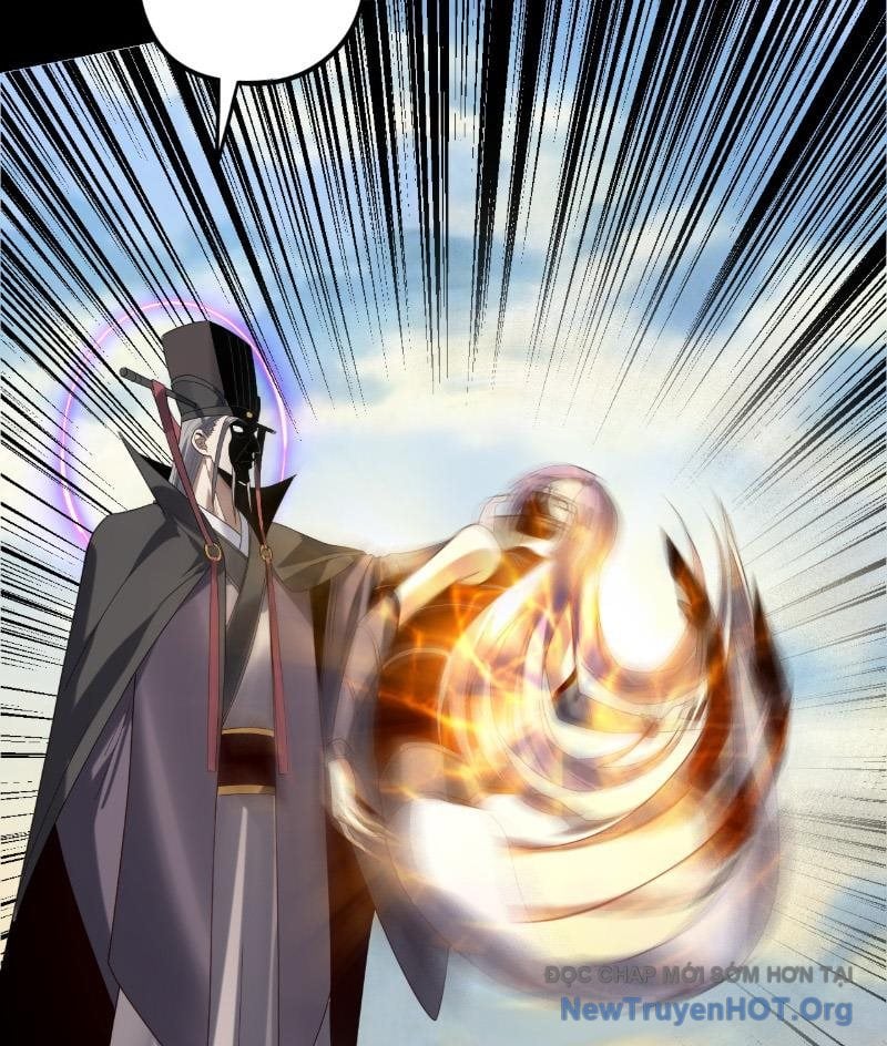 Ta Trời Sinh Đã Là Nhân Vật Phản Diện Chapter 457 - Trang 3