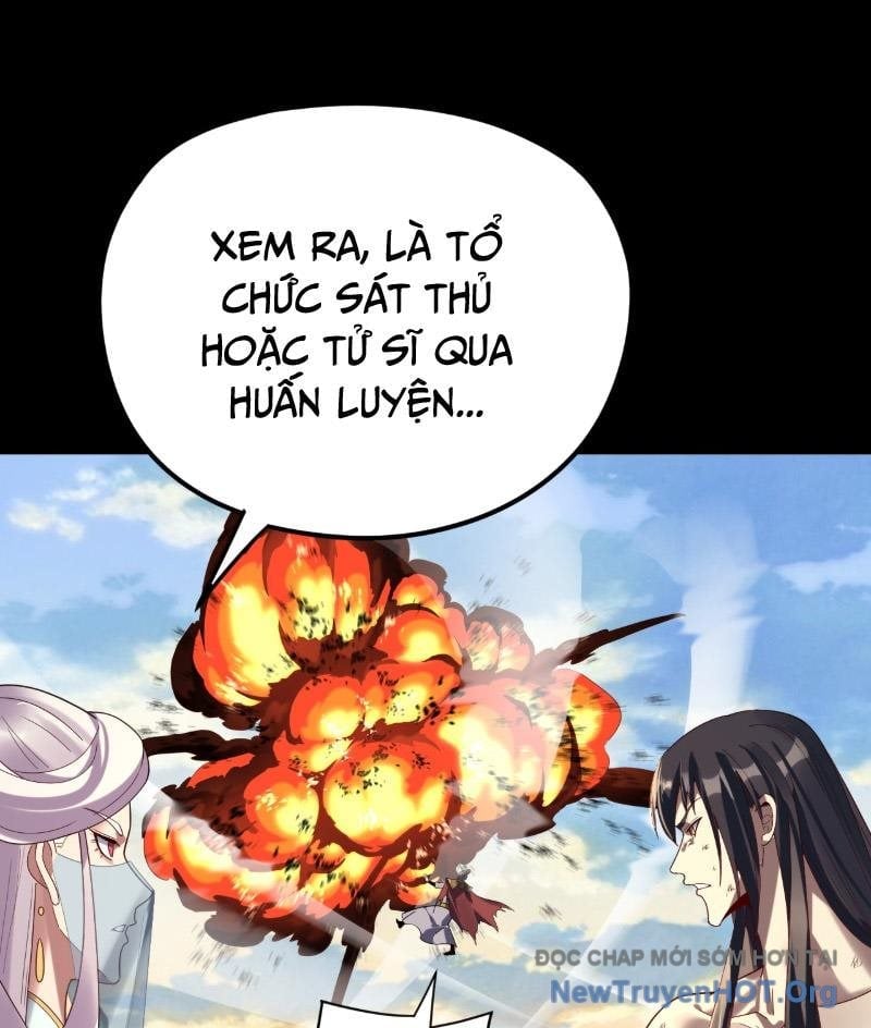 Ta Trời Sinh Đã Là Nhân Vật Phản Diện Chapter 457 - Trang 3