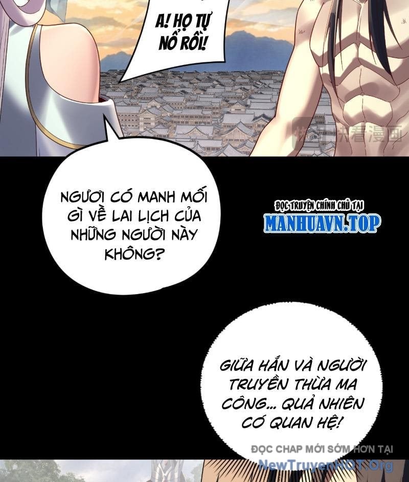 Ta Trời Sinh Đã Là Nhân Vật Phản Diện Chapter 457 - Trang 3