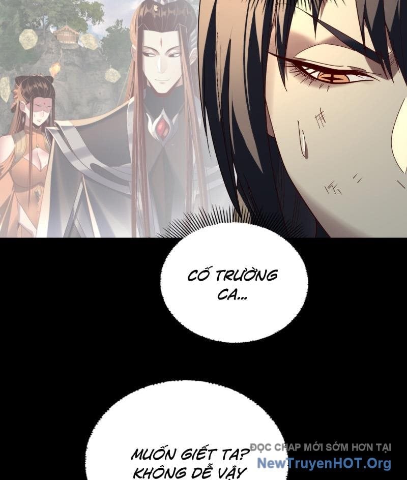 Ta Trời Sinh Đã Là Nhân Vật Phản Diện Chapter 457 - Trang 3