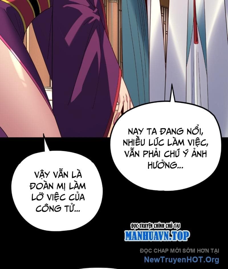 Ta Trời Sinh Đã Là Nhân Vật Phản Diện Chapter 457 - Trang 3