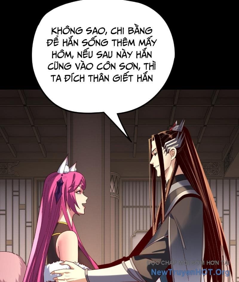 Ta Trời Sinh Đã Là Nhân Vật Phản Diện Chapter 457 - Trang 3