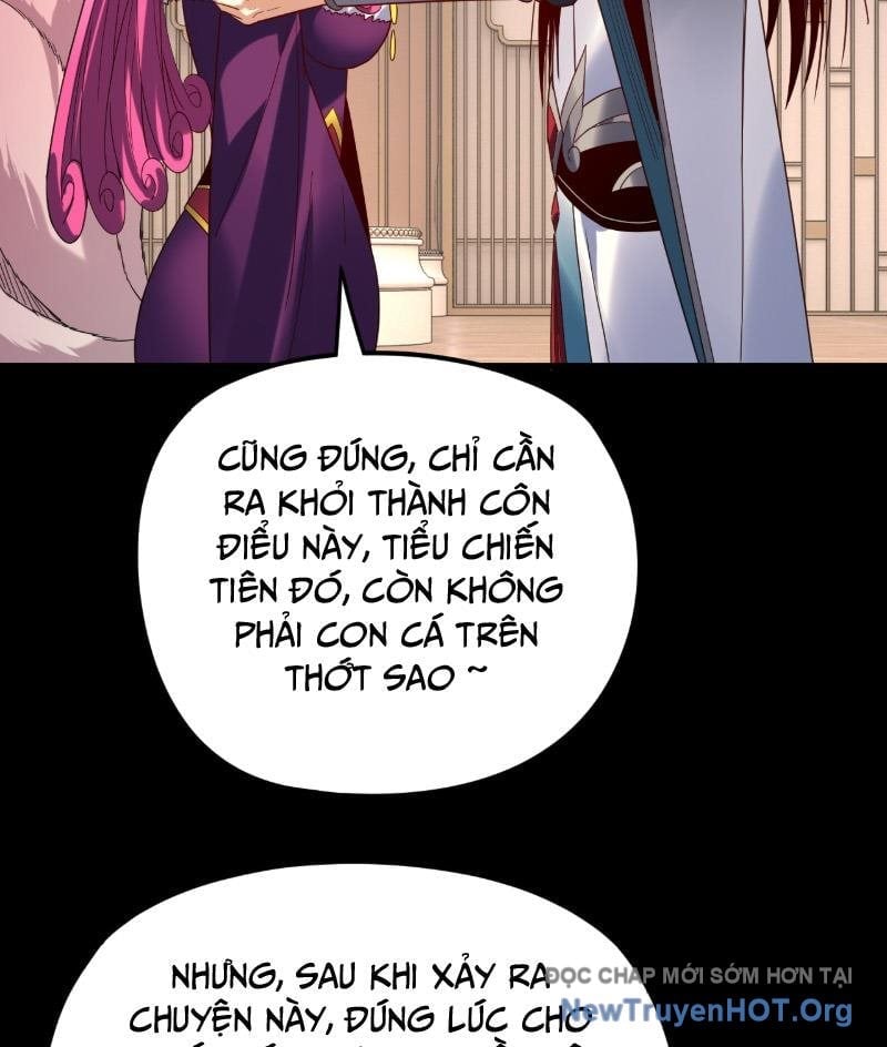 Ta Trời Sinh Đã Là Nhân Vật Phản Diện Chapter 457 - Trang 3