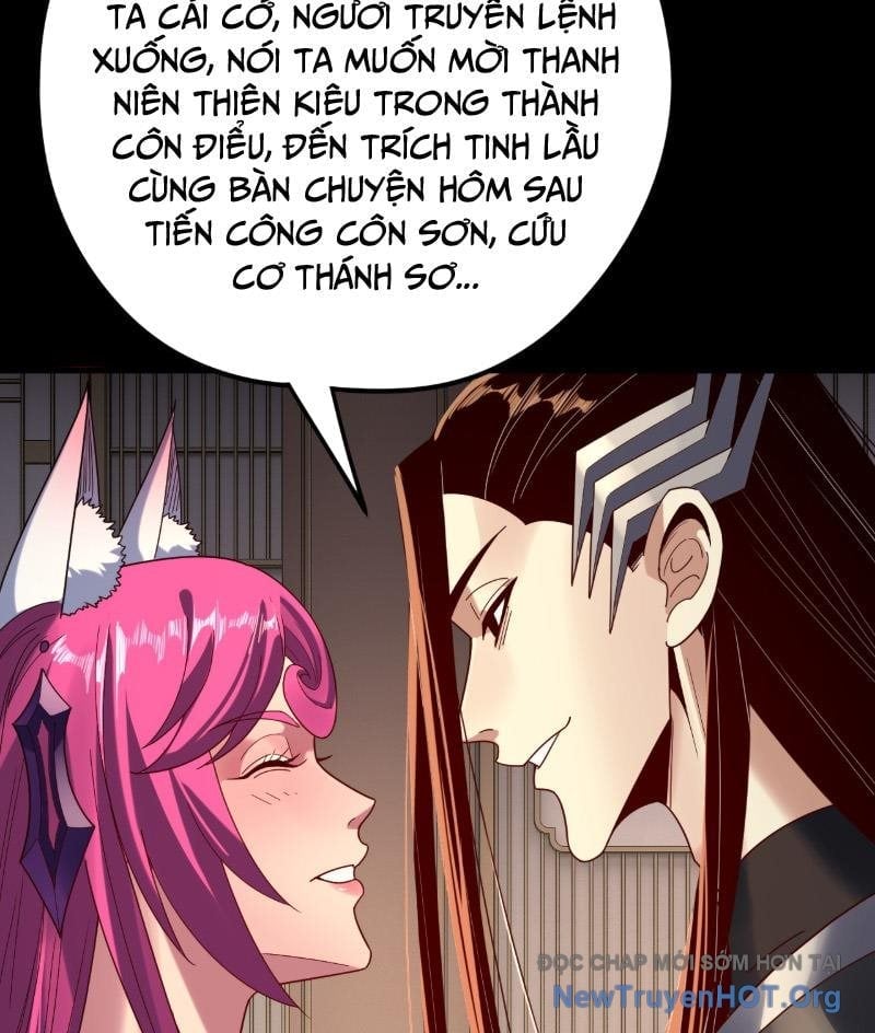 Ta Trời Sinh Đã Là Nhân Vật Phản Diện Chapter 457 - Trang 3