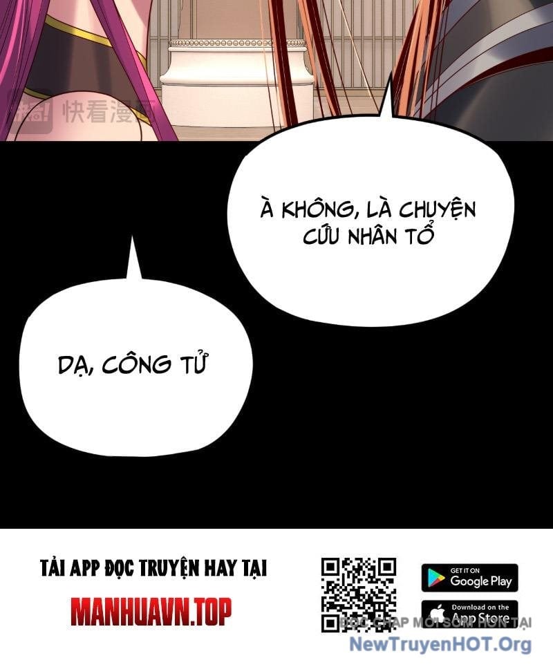 Ta Trời Sinh Đã Là Nhân Vật Phản Diện Chapter 457 - Trang 3