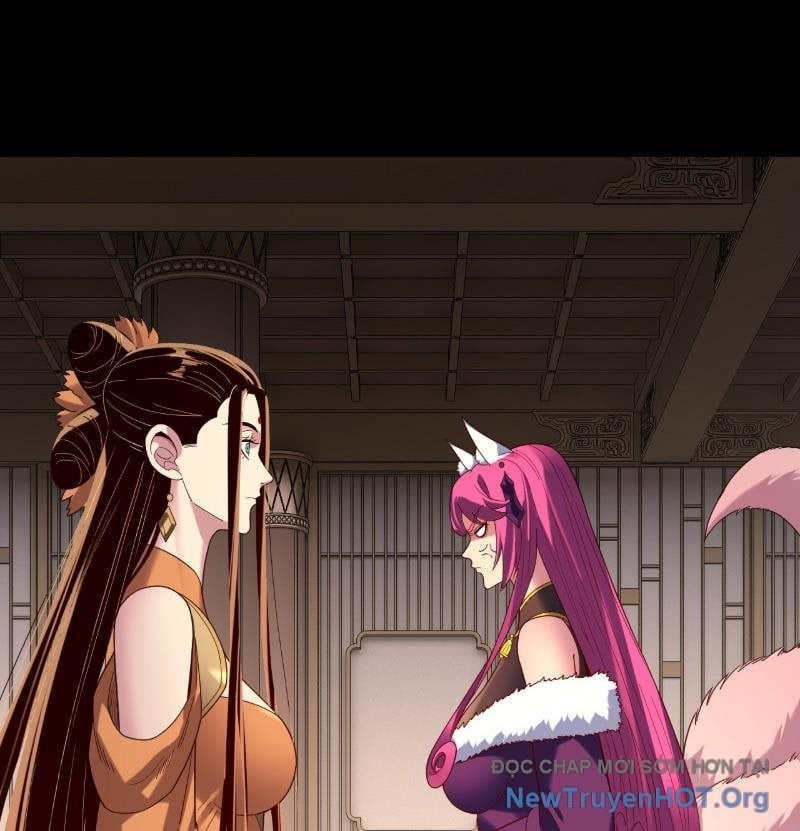Ta Trời Sinh Đã Là Nhân Vật Phản Diện Chapter 457 - Trang 3