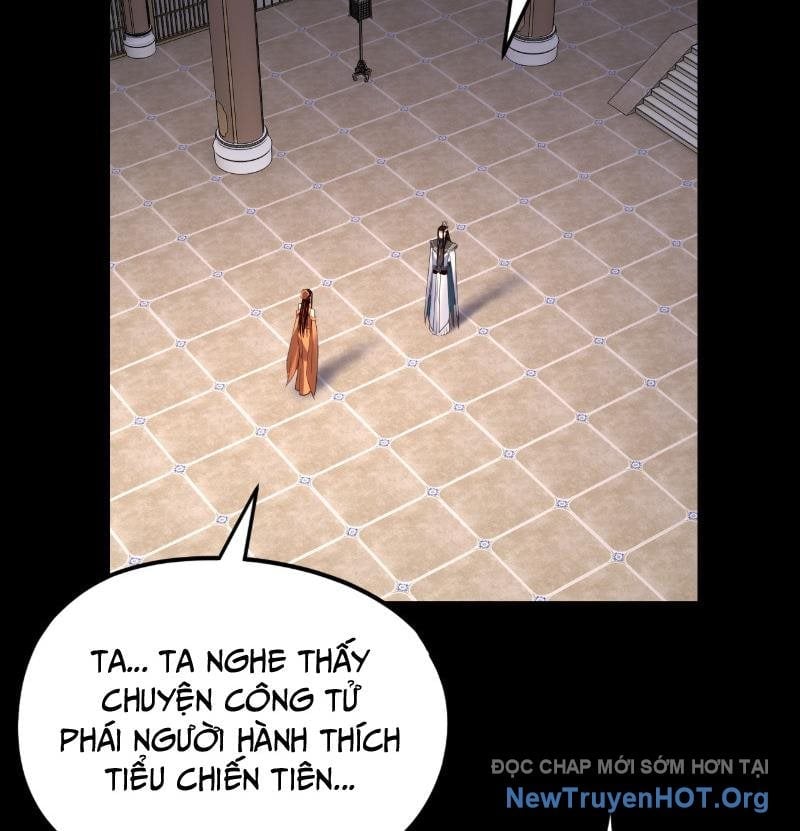 Ta Trời Sinh Đã Là Nhân Vật Phản Diện Chapter 457 - Trang 3
