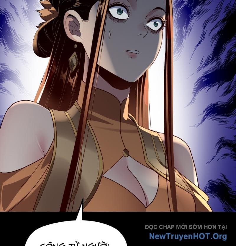 Ta Trời Sinh Đã Là Nhân Vật Phản Diện Chapter 457 - Trang 3