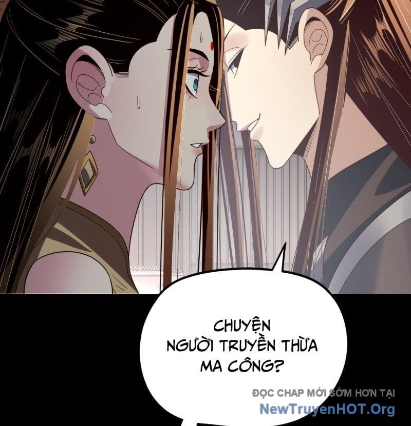 Ta Trời Sinh Đã Là Nhân Vật Phản Diện Chapter 457 - Trang 3